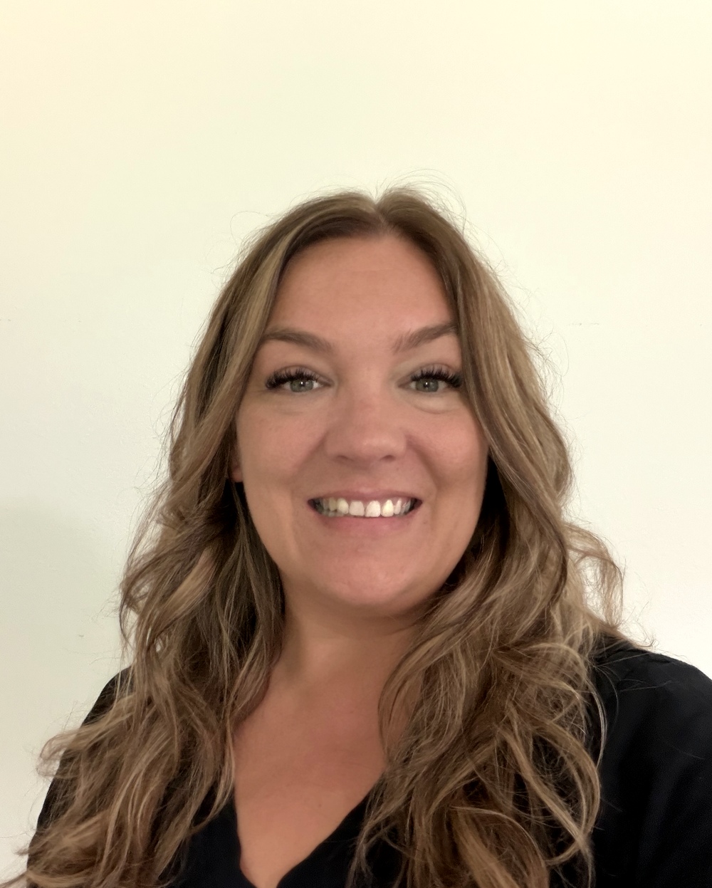 Jenn, founder of Savvy Coordination